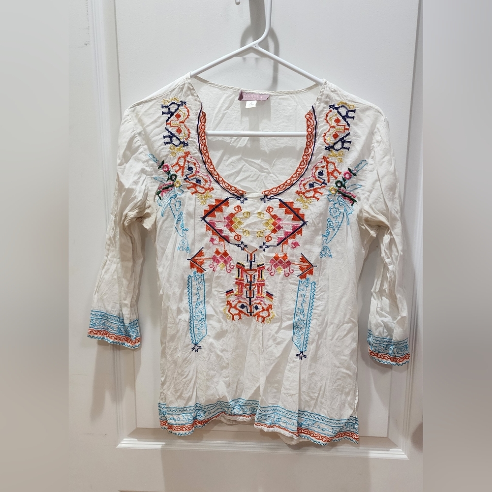Harper top
